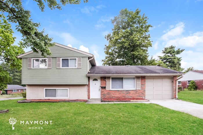 Primary Photo - 8503 Pollux Ct