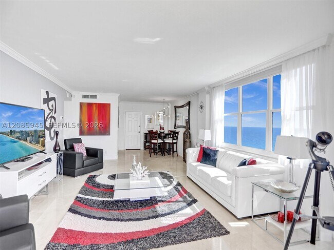 Building Photo - 2501 S Ocean Dr