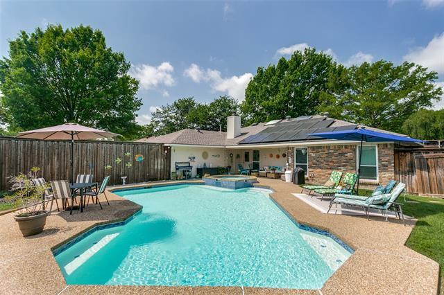 Building Photo - 3008 Kirby Dr