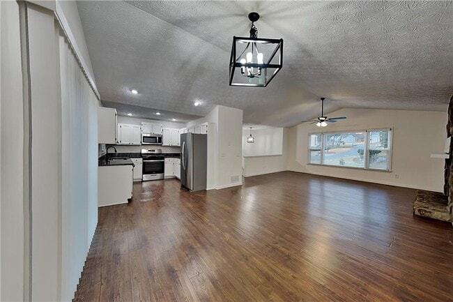 Building Photo - 989 Madison Terrace NW