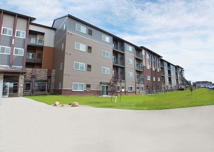 Commons And Landing At Southgate Minot Nd Apartment Finder