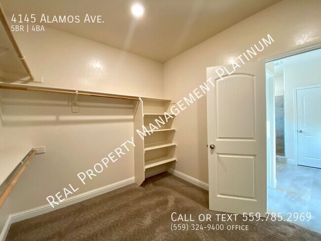 Building Photo - 4145 Alamos Ave