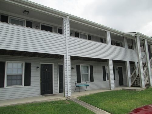 Building Photo - 1711 N King St