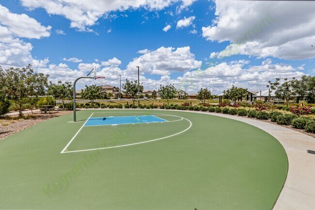 Building Photo - Stunning Gilbert Home Located in the Beautiful Belrose Gated Community!