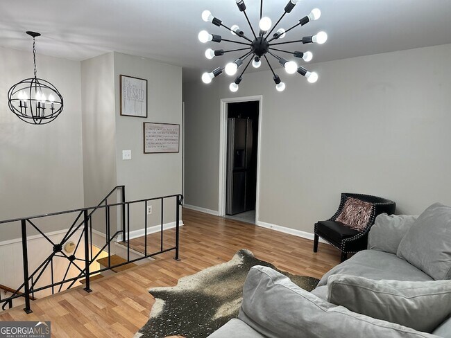 Building Photo - 1613 Apple Valley Dr