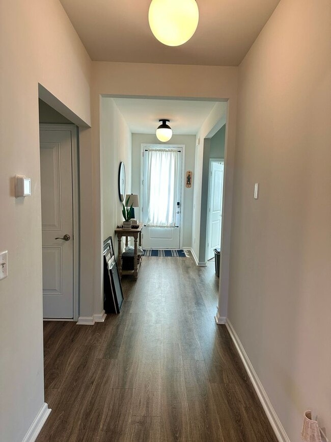 Building Photo - 3 BED | 2 BATH | TWO CAR GARAGE | WHITAKER PARK AT SAVANNAH QUARTERS