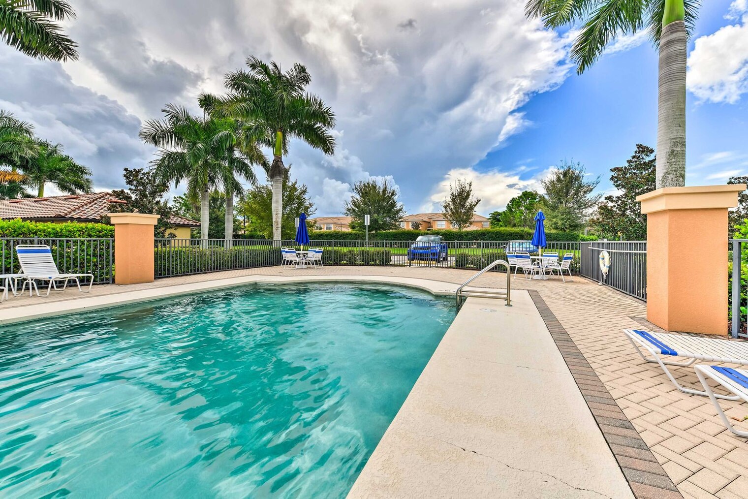 Building Photo - 7121 River Hammock Dr