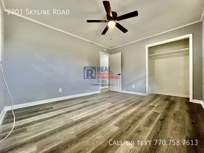 Building Photo - 2901 Skyline Rd