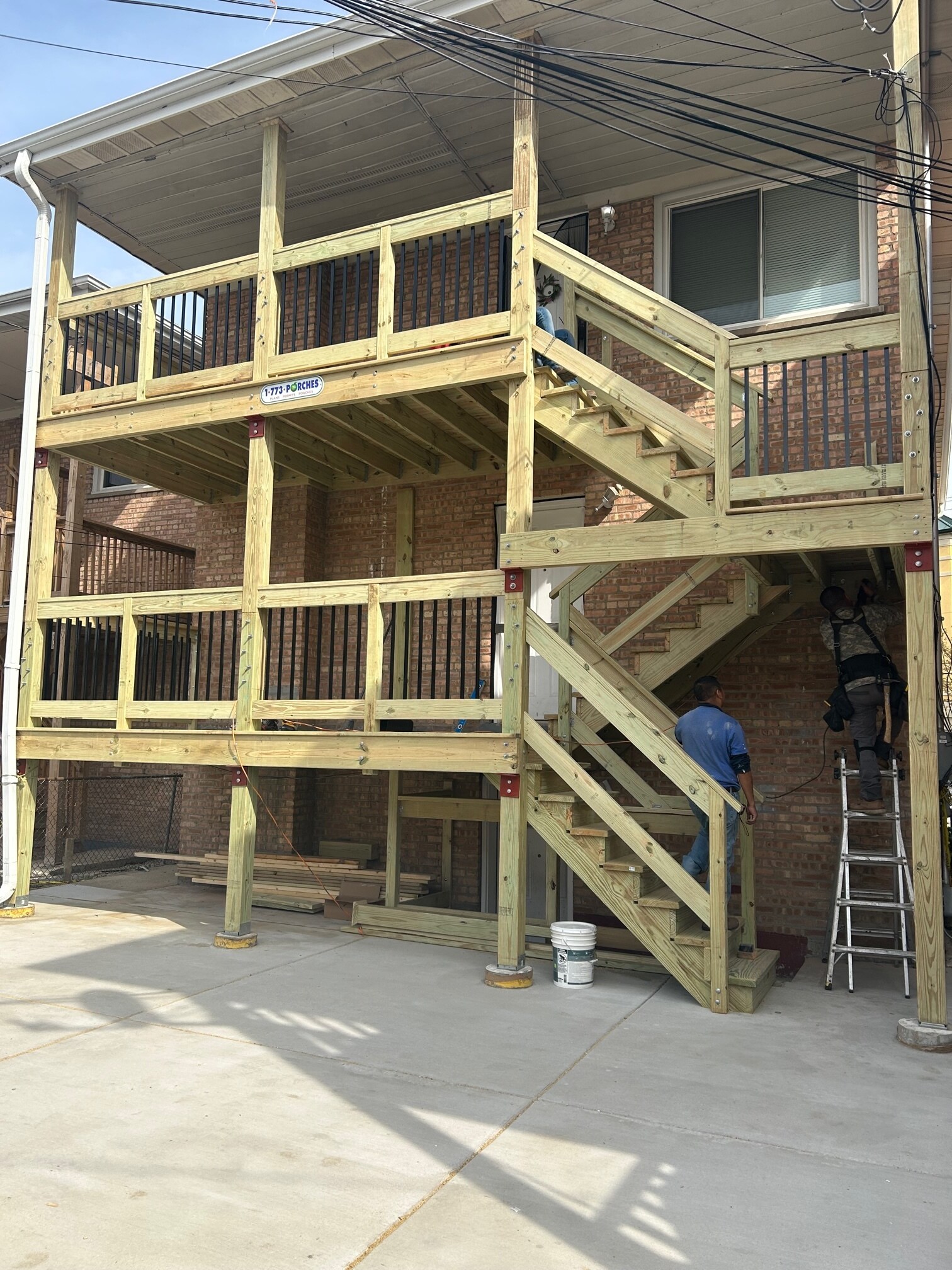 Building Photo - 7542 Brown Ave
