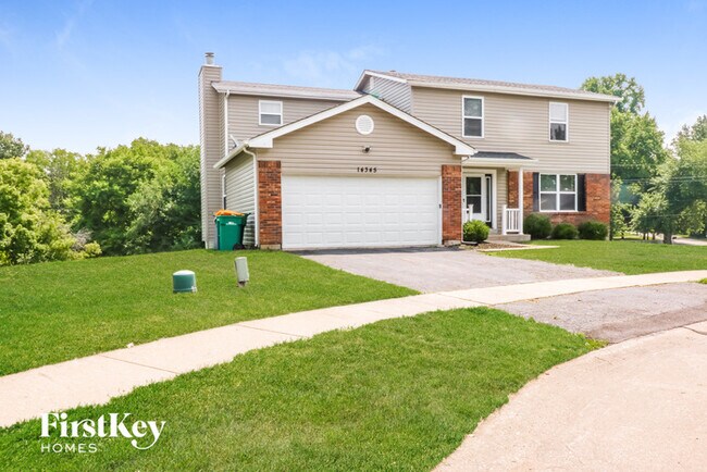 Primary Photo - 14345 River Oaks Ct