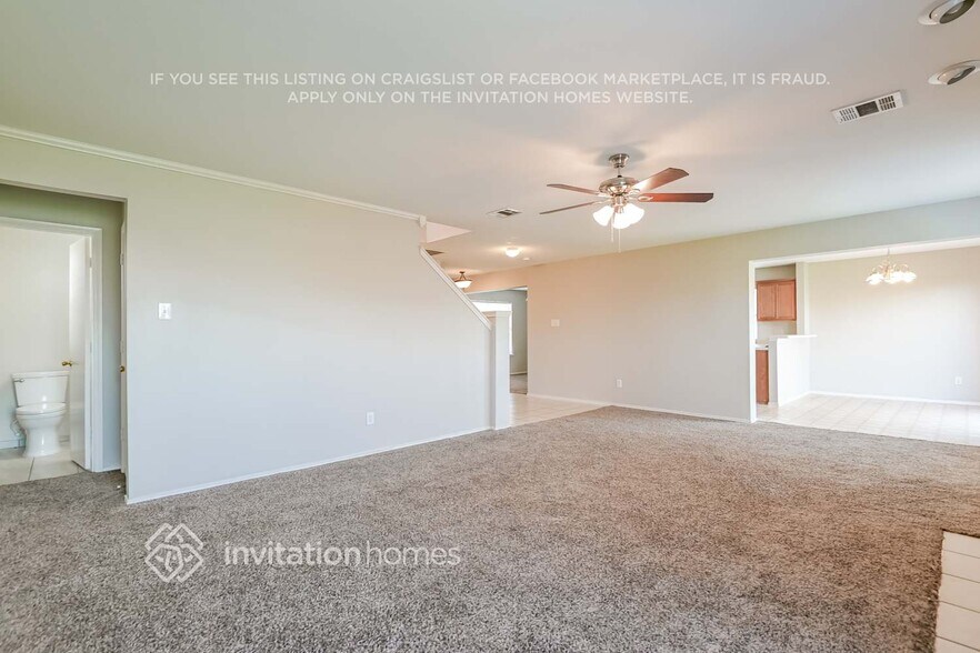 Building Photo - 504 Colt Dr