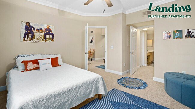 Building Photo - 7500 Kirby Dr