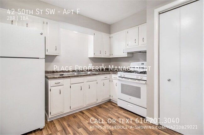 Building Photo - 42 50th St SW
