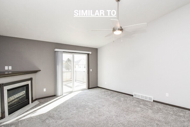 Building Photo - East Sioux Falls 4-Bedroom Townhome – Style, Space & Convenience!