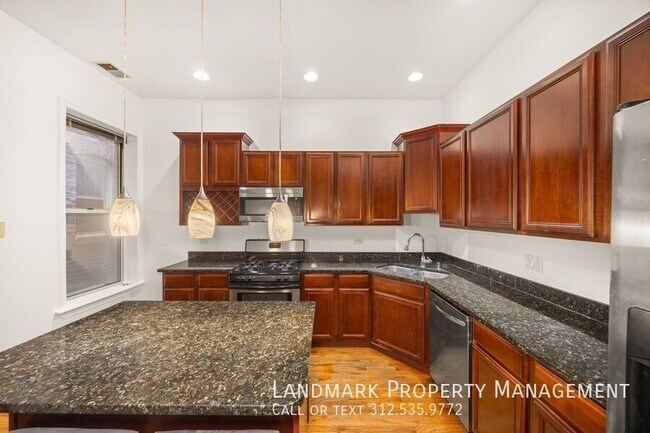 Building Photo - 4856 S Prairie Ave