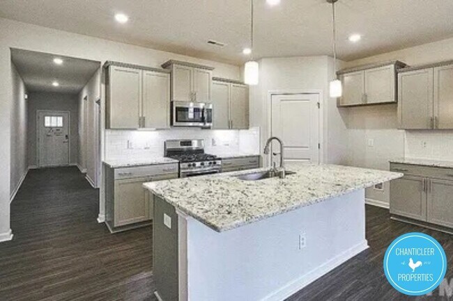 Building Photo - 1408 Nichols Crk Rd