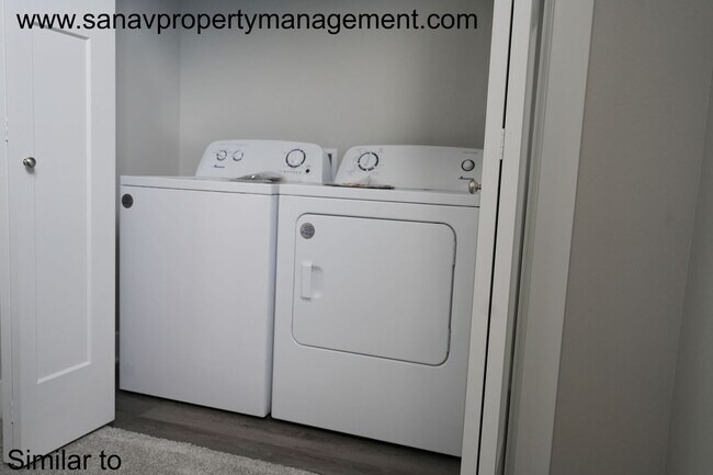 Building Photo - Modern New Construction 3BR Home with Open Layout & Stylish Finishes