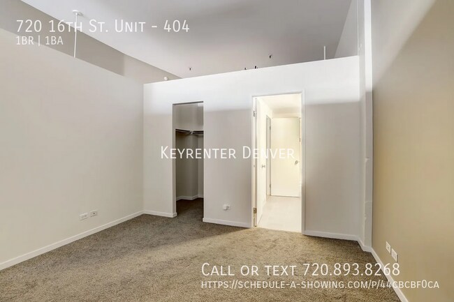 Building Photo - "Chic 1-Bedroom Condo in Vibrant Denver: M...