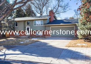 Building Photo - 1334 Pike Dr