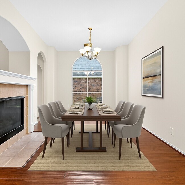 Building Photo - 4826 Claymill Ct