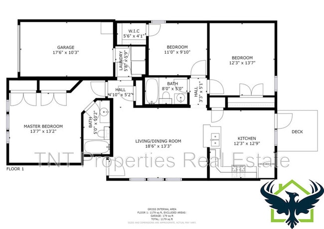 Building Photo - 1124 Carolina St