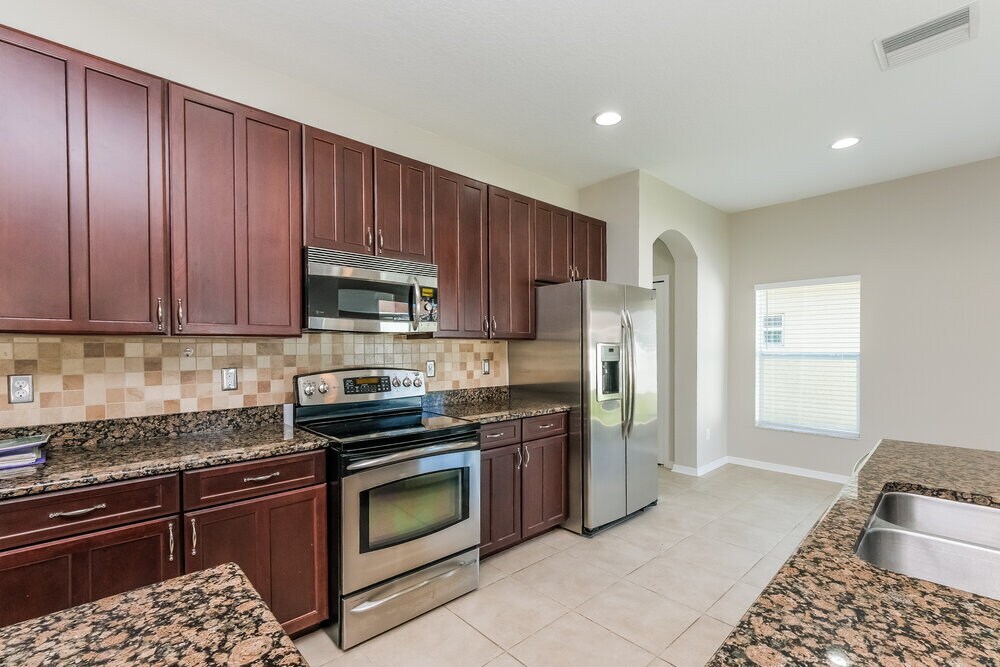 Building Photo - 1807 Bonita Bluff Ct