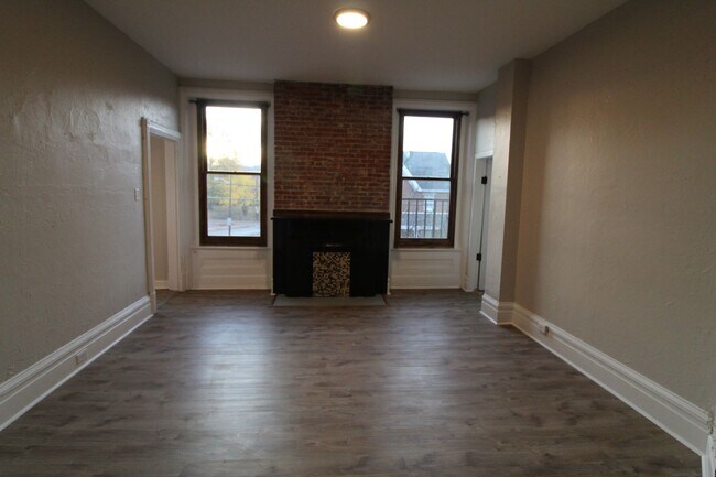 Building Photo - 1100 Allegheny Ave