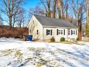 Building Photo - Now Available – Charming Historic 3BR/2BA Home in Winston-Salem