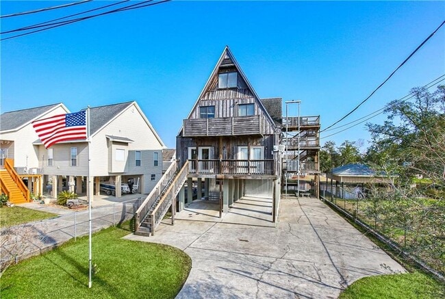 Building Photo - 3106 Little Pl