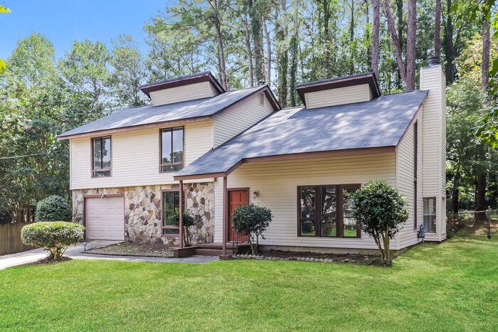 Building Photo - 6740 Creekmoor Ln