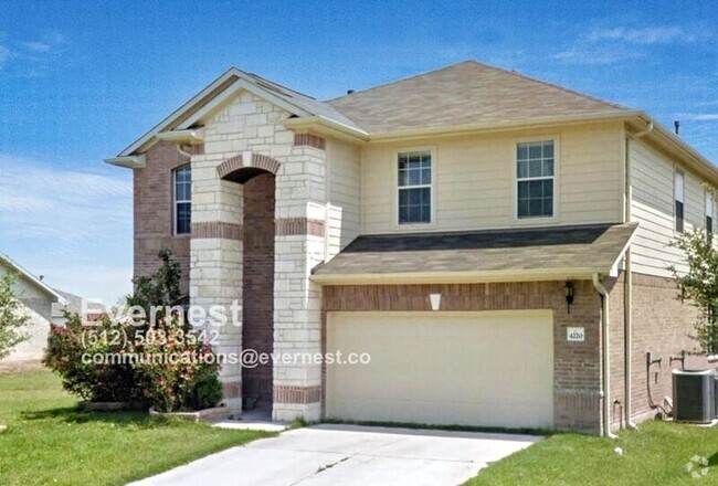 Building Photo - 4220 Rolling Water Dr