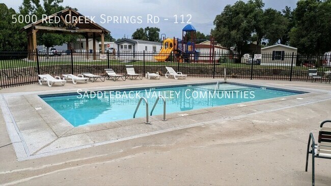 Building Photo - 5000 Red Creek Springs Rd