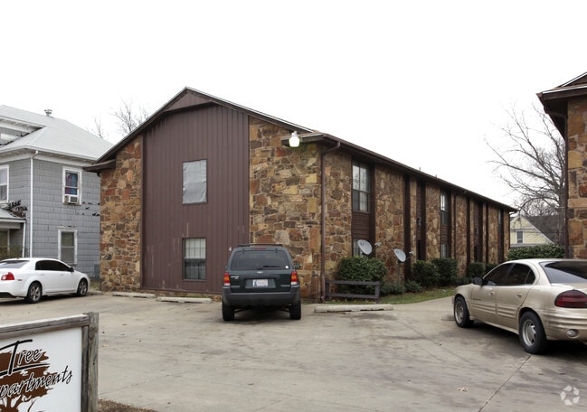 Building Photo - Copper Tree Apartments