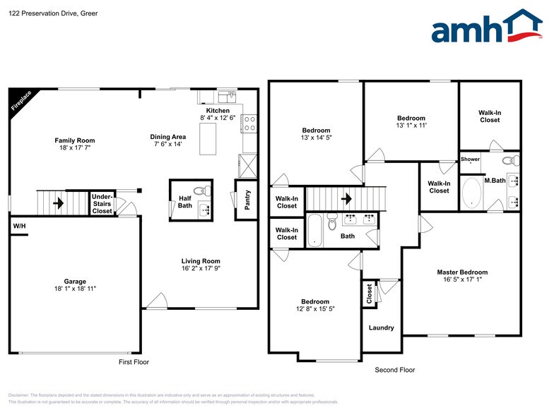 Building Photo - 122 Preservation Dr