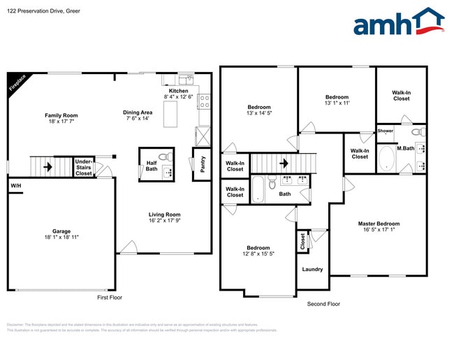 Building Photo - 122 Preservation Drive