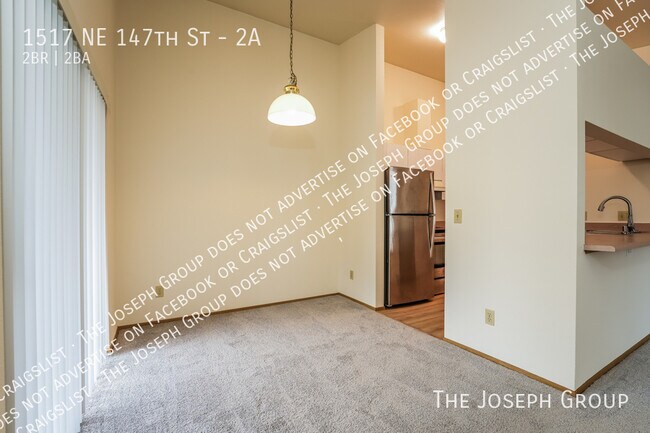 Building Photo - 1517 NE 147th St