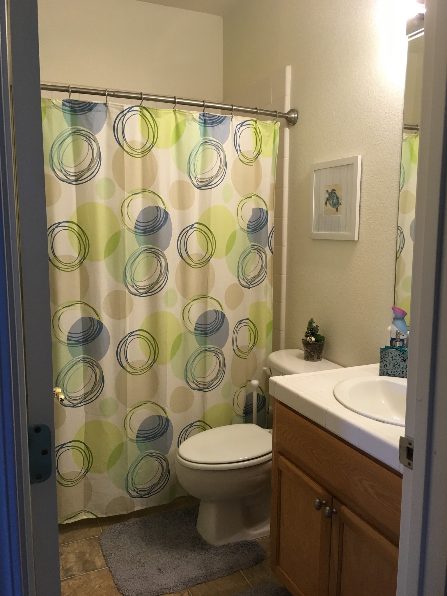 2nd bath - 3265 Monaghan St