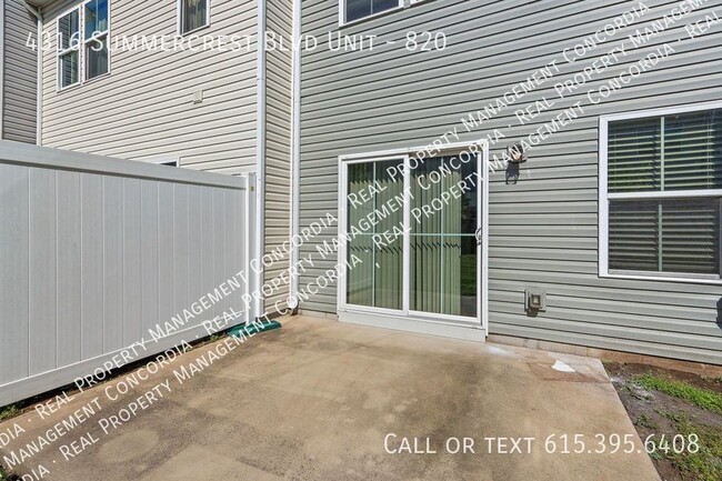 Building Photo - 4316 Summercrest Blvd
