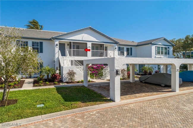 Primary Photo - 832 Tanbark Dr