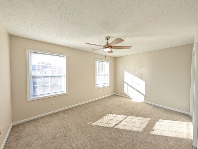 Building Photo - Great Location Swannanoa Townhome