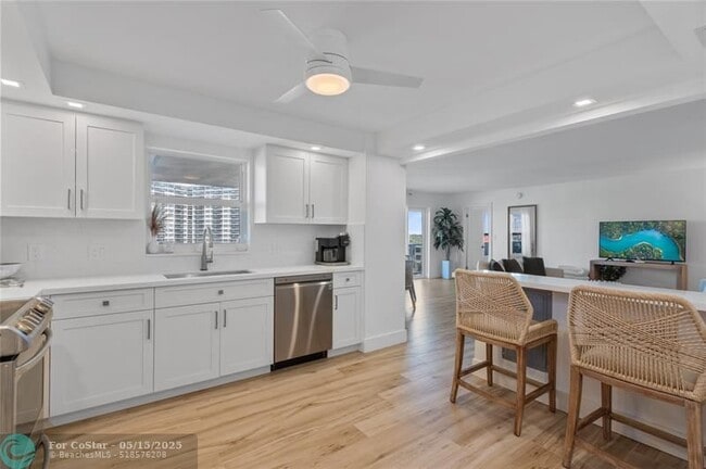 Building Photo - 3500 Galt Ocean Dr