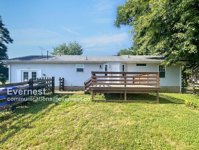 Building Photo - 508 Highland Dr