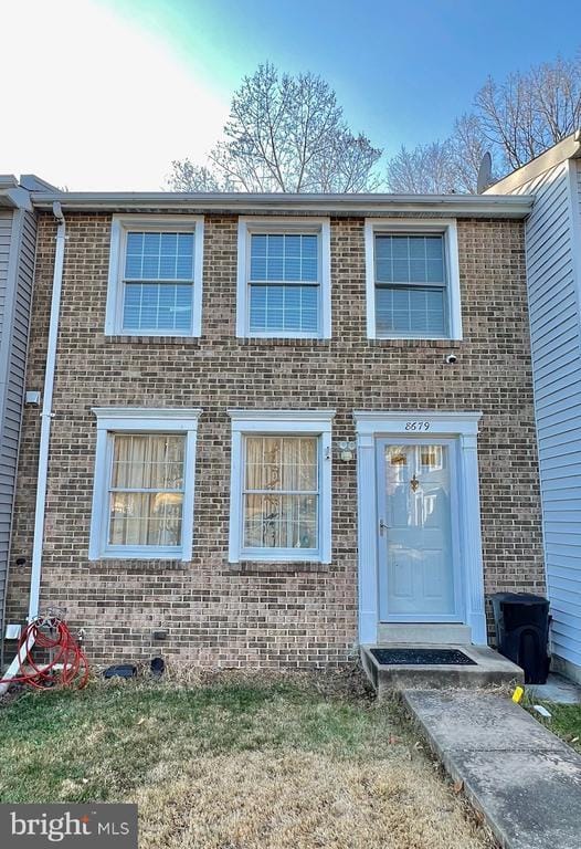 Building Photo - 8679 Hickory Ridge Ct