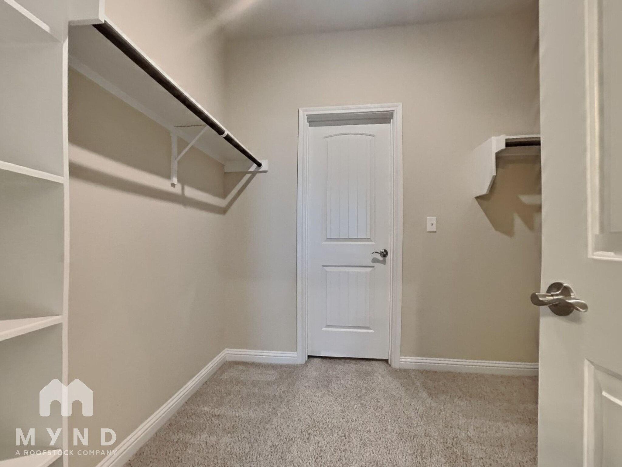 Building Photo - 8603 McKamy Dr