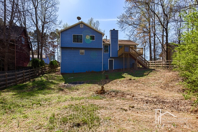 Building Photo - 6080 Stone Wood Dr NW