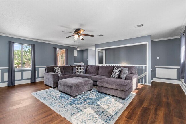 Building Photo - 1606 Rustic Knolls Dr