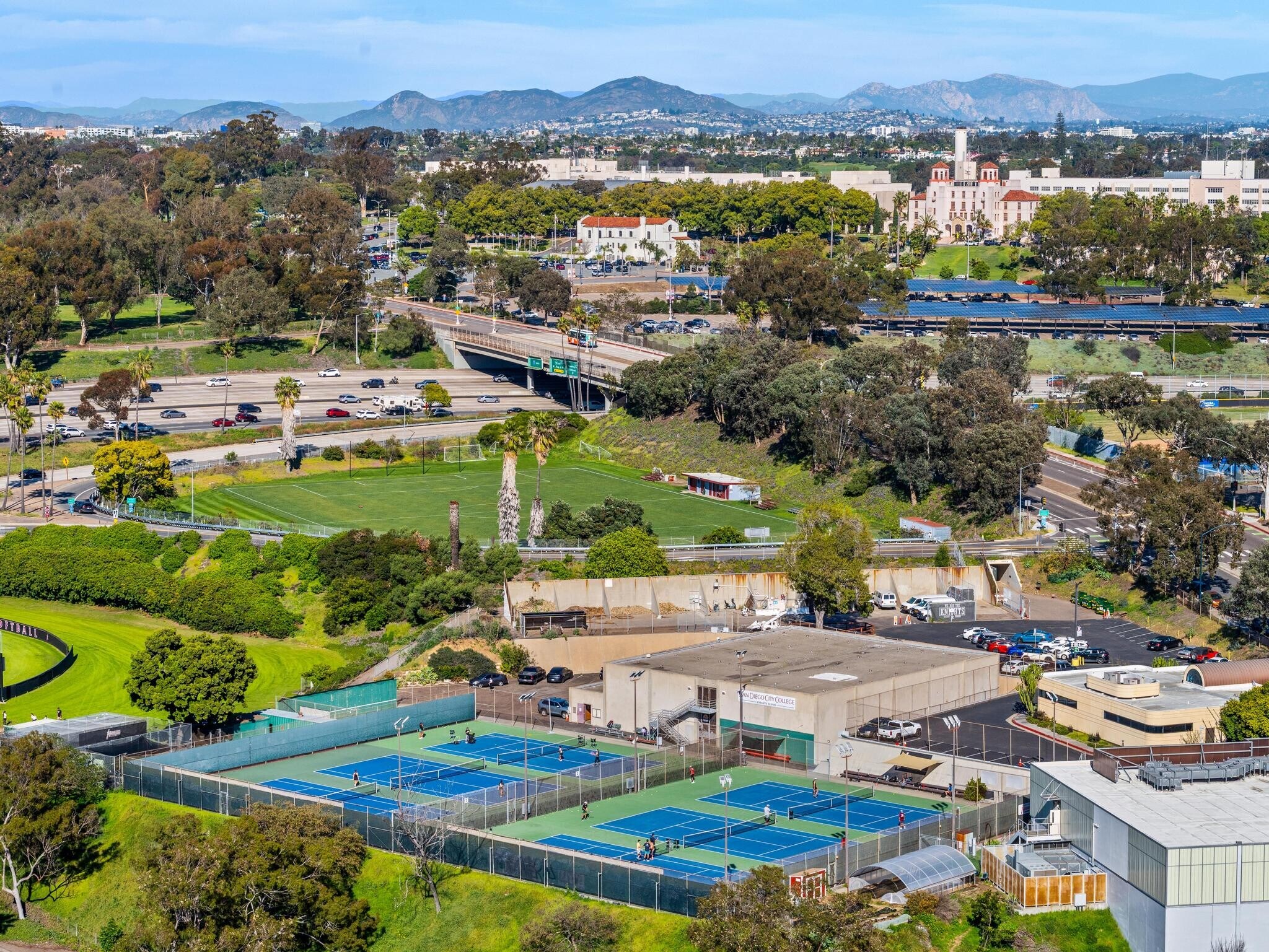 Building Photo - 1441 9th Ave