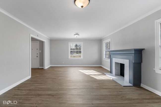 Building Photo - 3521 Madison Park Blvd