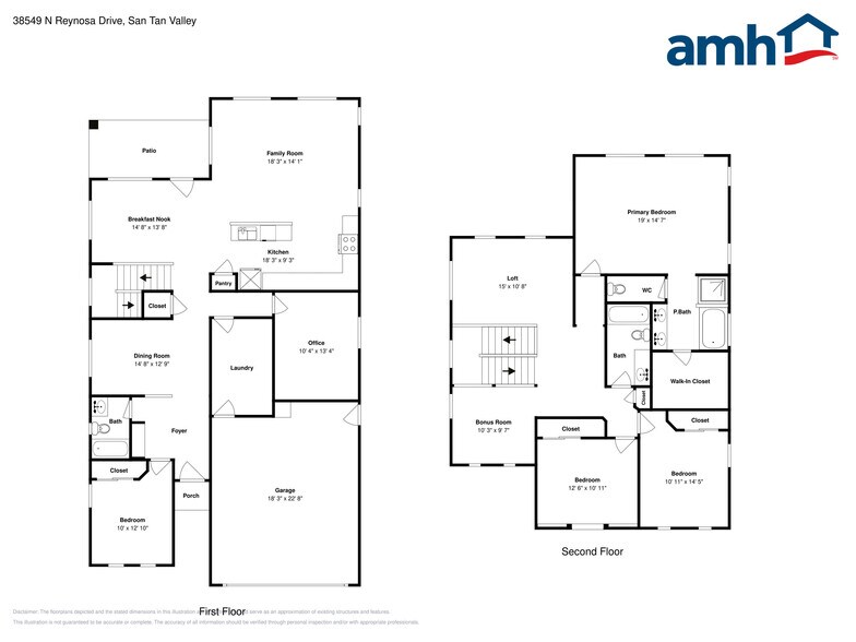 Building Photo - 38549 N Reynosa Dr