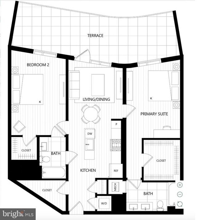 Building Photo - 5300 Wisconsin Ave NW